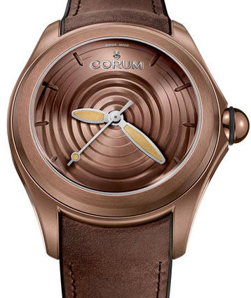 Corum L082 / 02849 Bubble Drop Limited Edition watches for sale